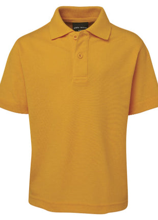Kids Short Sleeve 210 Polo (JB-2KP)