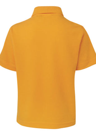 Kids Short Sleeve 210 Polo (JB-2KP)