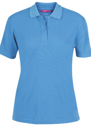 Ladies 210 Polo (JB-2LPS)