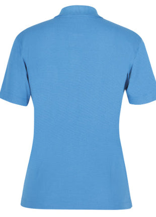 Ladies 210 Polo (JB-2LPS)