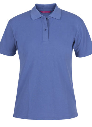 Ladies 210 Polo (JB-2LPS-AX)