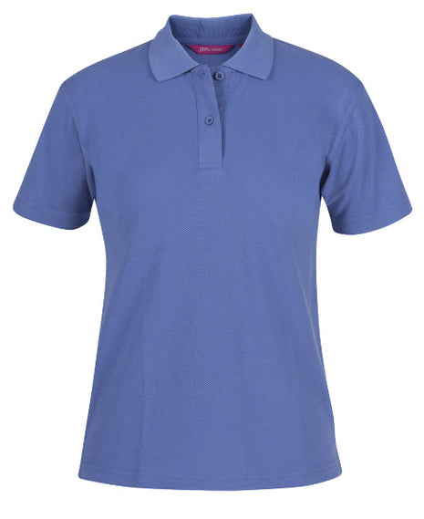 Ladies 210 Polo (JB-2LPS-AX)