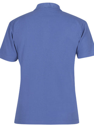 Ladies 210 Polo (JB-2LPS-AX)