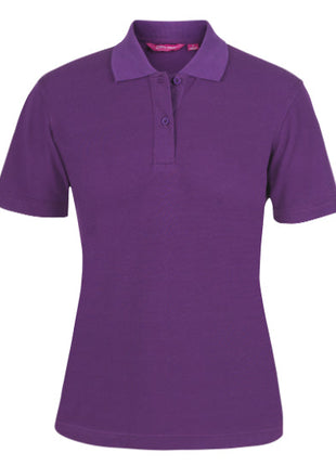 Ladies 210 Polo (JB-2LPS-AX)