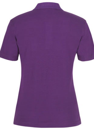 Ladies 210 Polo (JB-2LPS-AX)