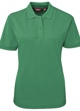 Ladies 210 Polo (JB-2LPS-AX)