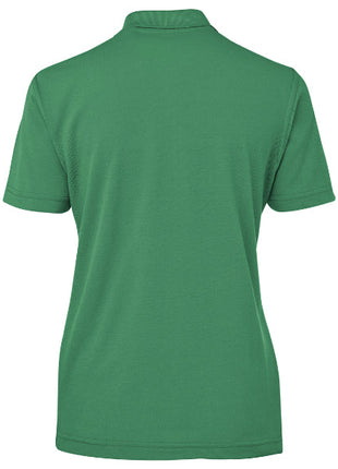 Ladies 210 Polo (JB-2LPS-AX)