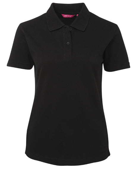 Ladies 210 Polo (JB-2LPS)