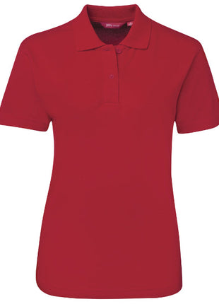Ladies 210 Polo (JB-2LPS)