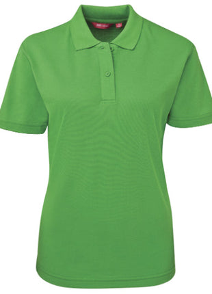 Ladies 210 Polo (JB-2LPS-AX)