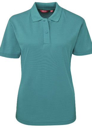 Ladies 210 Polo (JB-2LPS-AX)