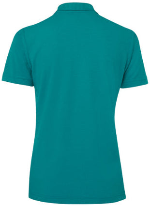 Ladies 210 Polo (JB-2LPS-AX)