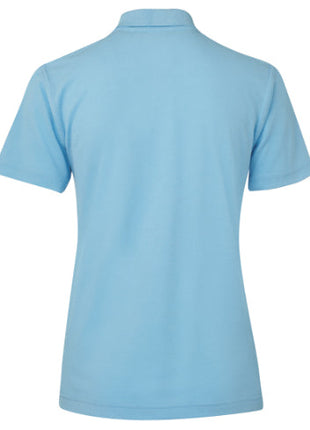 Ladies 210 Polo (JB-2LPS-AX)