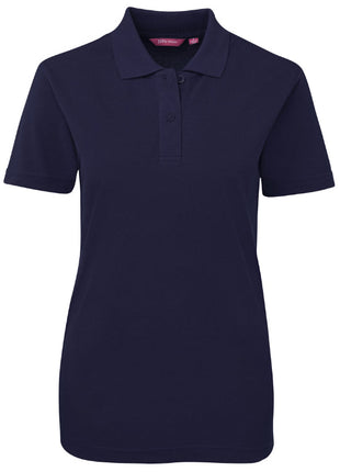 Ladies 210 Polo (JB-2LPS)