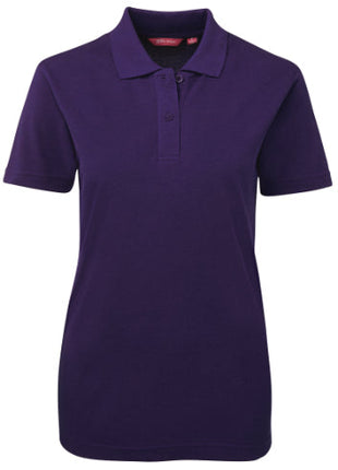Ladies 210 Polo (JB-2LPS-AX)