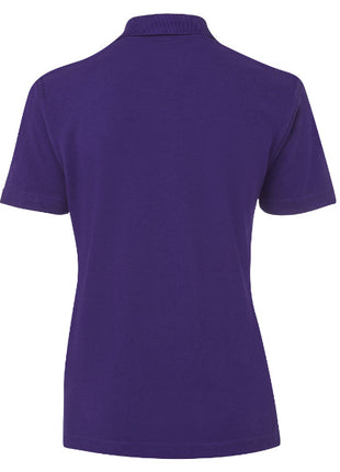 Ladies 210 Polo (JB-2LPS-AX)