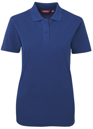 Ladies 210 Polo (JB-2LPS)