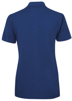 Ladies 210 Polo (JB-2LPS)