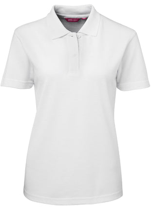 Ladies 210 Polo (JB-2LPS)