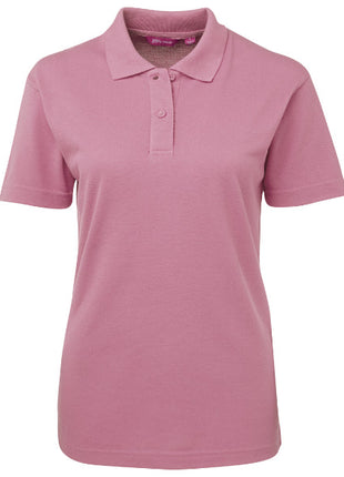 Ladies 210 Polo (JB-2LPS-AX)