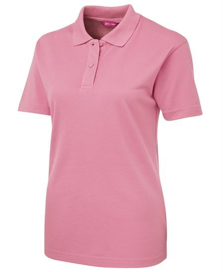 Ladies 210 Polo (JB-2LPS)