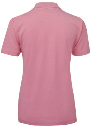 Ladies 210 Polo (JB-2LPS-AX)