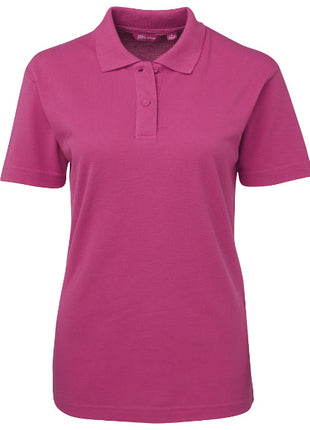Ladies 210 Polo (JB-2LPS)