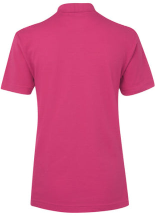 Ladies 210 Polo (JB-2LPS)