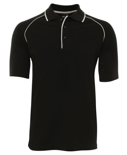 Raglan Polo (JB-2MRP)