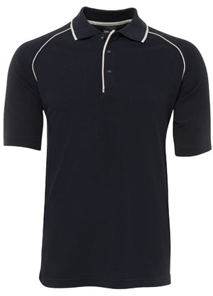 Raglan Polo (JB-2MRP)