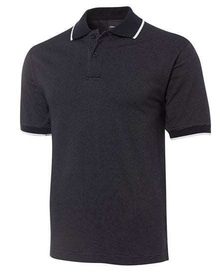 Nail Head Polo (JB-2PNH)