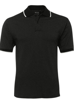 Nail Head Polo (JB-2PNH)