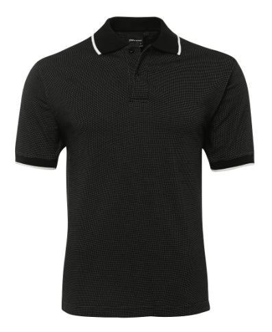 Nail Head Polo (JB-2PNH)