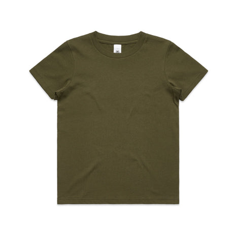 Youth T-Shirt (AS-3006)