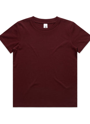Youth T-Shirt (AS-3006)