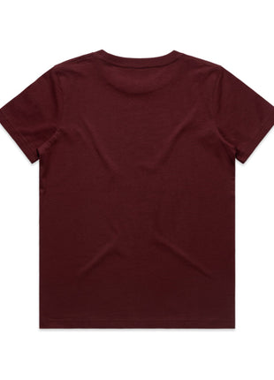 Youth T-Shirt (AS-3006)