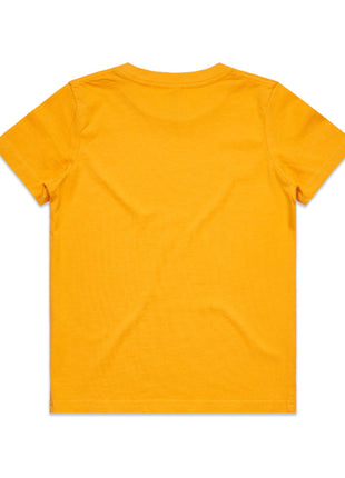 Youth T-Shirt (AS-3006)