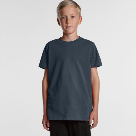 Youth T-Shirt (AS-3006)