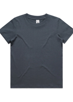 Youth T-Shirt (AS-3006)