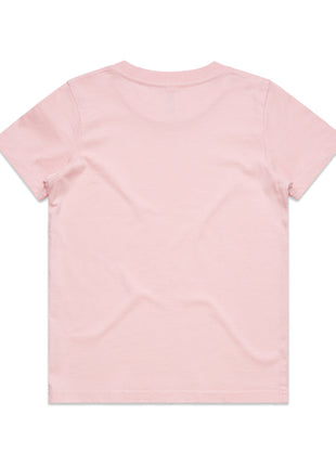 Youth T-Shirt (AS-3006)
