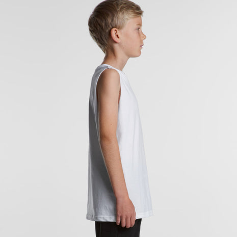 Youth Barnard Tank Top (AS-3010)