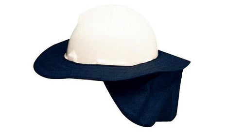 Large Backed Hard Helmet Brim (HW-3017)