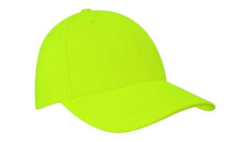 Luminescent Safety Cap (HW-3022)