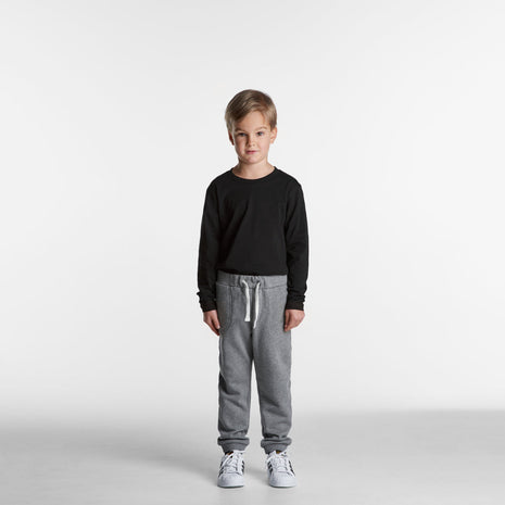 Kids Surplus Track Pants (AS-3023)