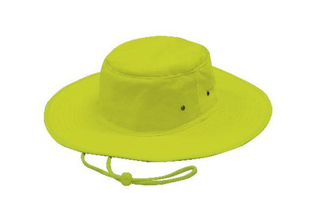 Luminescent Safety Hat (HW-3024)