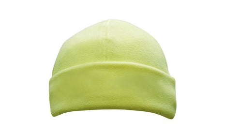 Luminescent Safety Beanie - Toque (HW-3025)
