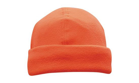 Luminescent Safety Beanie - Toque (HW-3025)