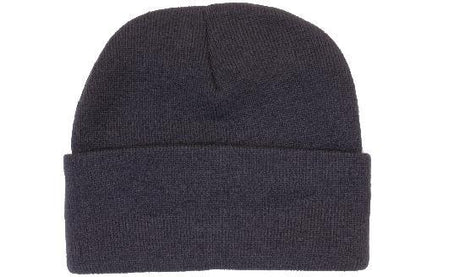 Acrylic Beanie with Thinsulate Lining (HW-3059)