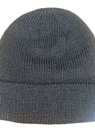 6 SEAM KNITTED BEANIE (HW-3060)