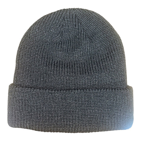 6 SEAM KNITTED BEANIE (HW-3060)